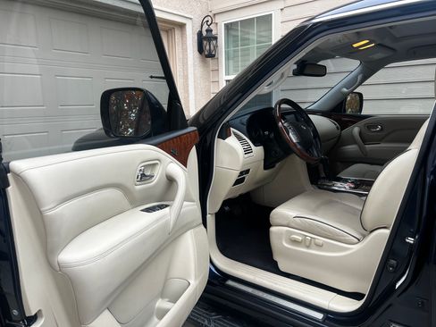 Used 2018 INFINITI QX80 2WD image 14