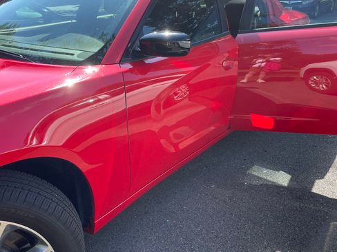 Used 2023 Dodge Charger SXT image 9