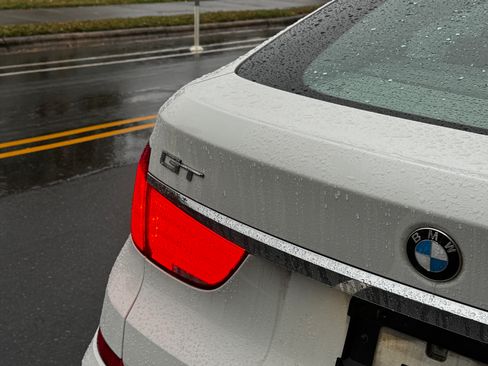 Used 2012 BMW 535i xDrive image 15