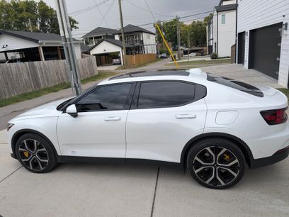 Used 2023 Polestar Polestar 2 w/ Pilot Pack