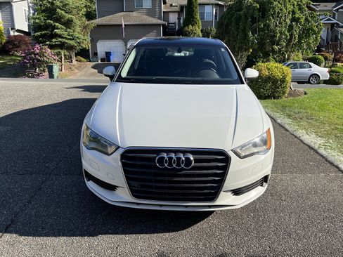Used 2016 Audi A3 1.8T Premium Plus w/ Premium Plus Package FWD image 6