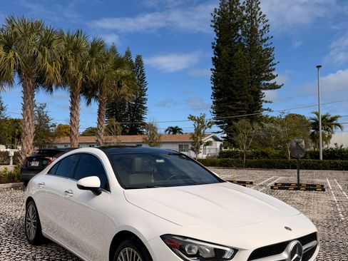 Used 2023 Mercedes-Benz CLA 250 image 2