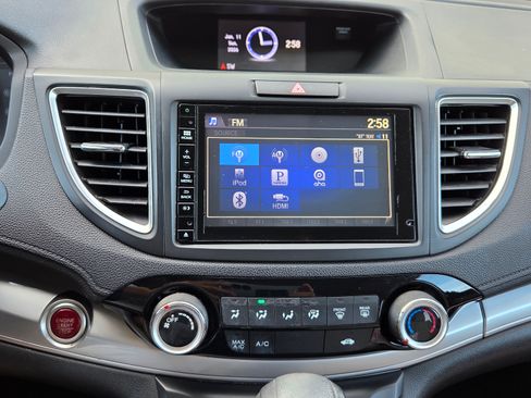 Used 2015 Honda CR-V EX image 5