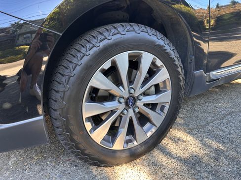 Used 2019 Subaru Outback 3.6R Touring w/ Popular Package #3A image 11