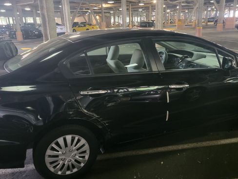 Used 2013 Honda Civic LX image 5