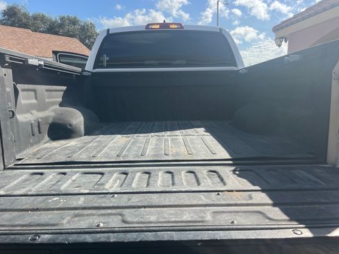 Used 2021 Toyota Tundra TRD Pro AWD/4WD image 27