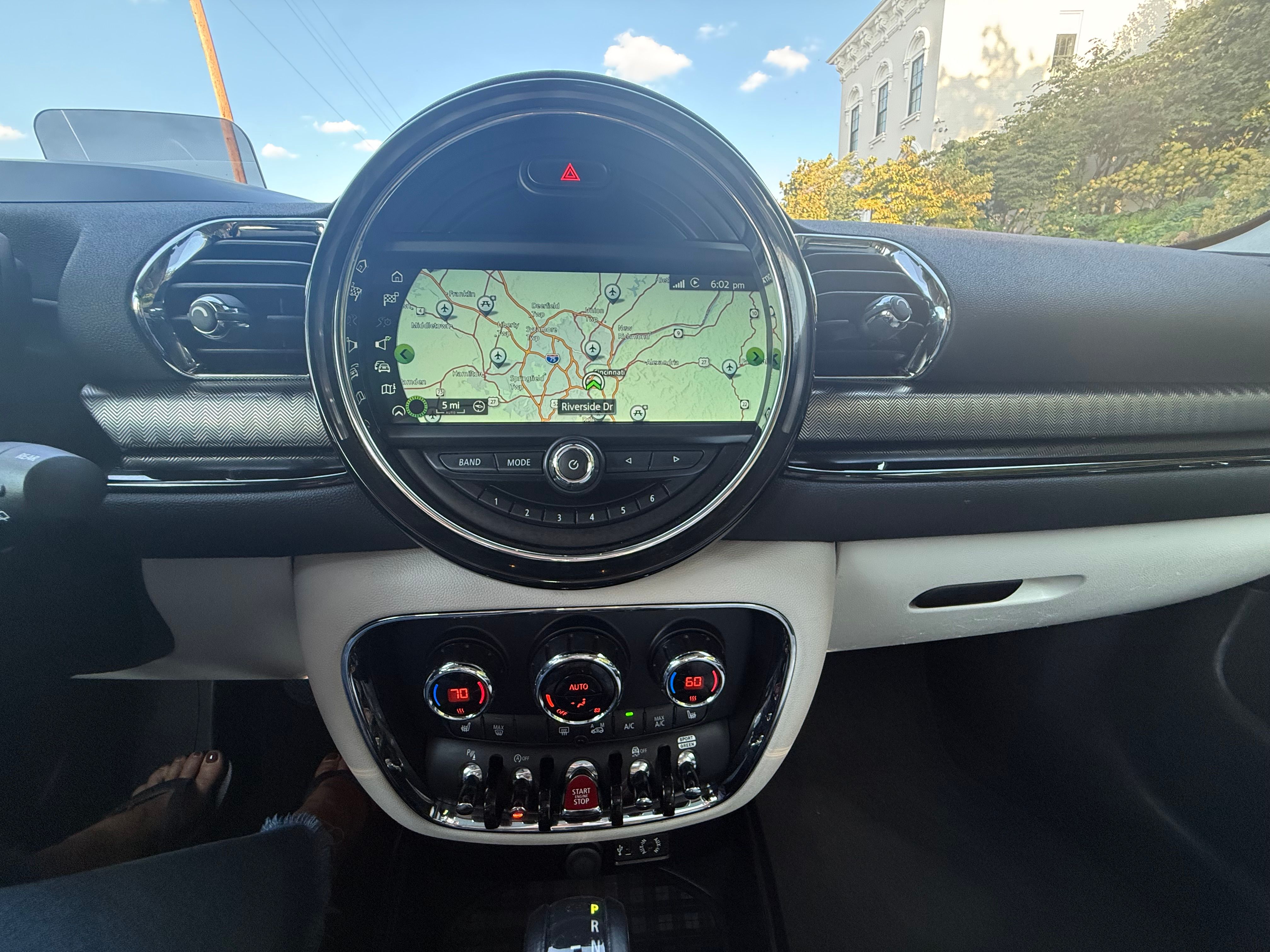 Used 2018 MINI Cooper Clubman S FWD image 22
