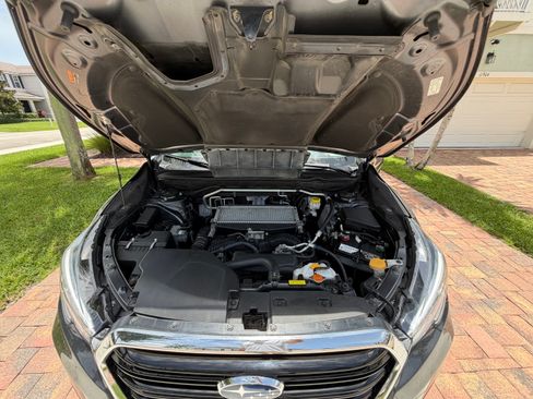 Used 2020 Subaru Ascent Touring w/ Popular Package #2A AWD/4WD image 30