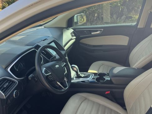 Used 2018 Ford Edge SEL w/ Equipment Group 201A image 8