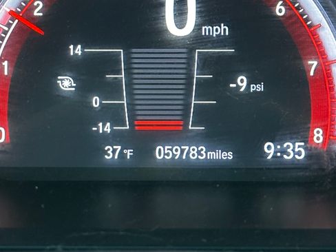 Used 2019 Honda Civic Si image 10