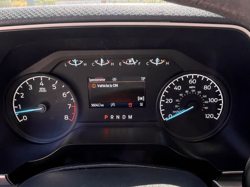 Used 2022 Ford F150 2WD Regular Cab image 19