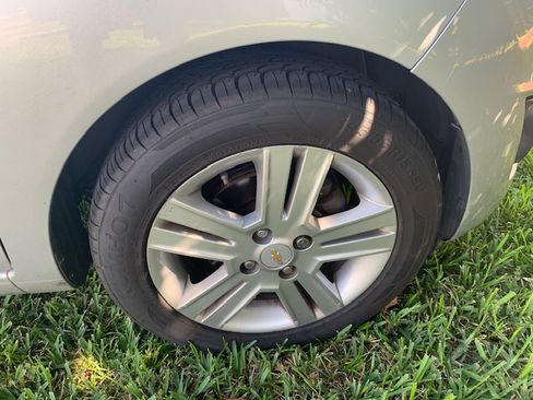 Used 2013 Chevrolet Spark LS image 10