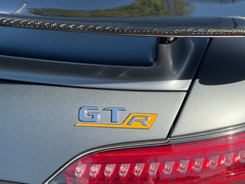 Used 2018 Mercedes-Benz AMG GT R image 15