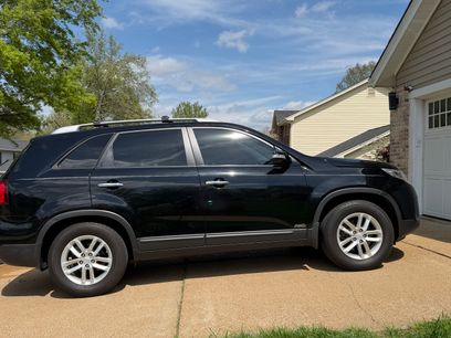 Used 2014 Kia Sorento LX