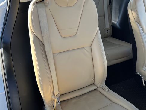 Used 2017 Tesla Model X P100D image 14