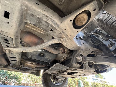 Used 2007 Lexus GX 470 image 24