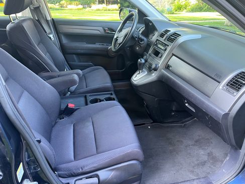Used 2008 Honda CR-V LX image 15