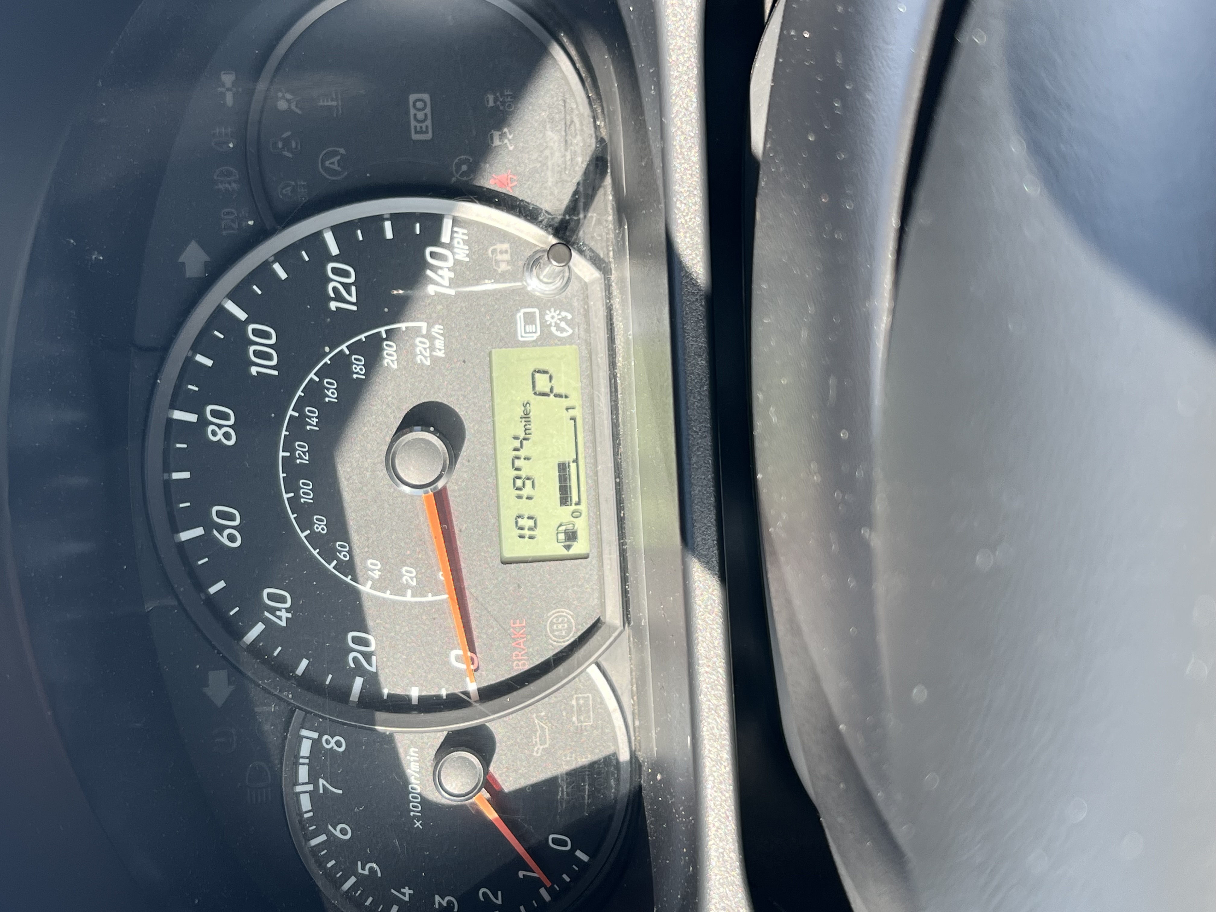 Used 2018 Mitsubishi Mirage G4 ES FWD image 22
