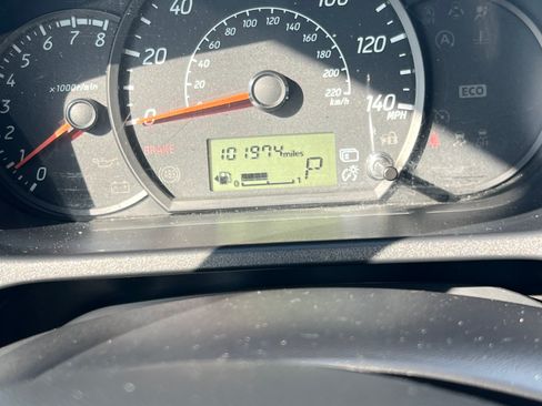 Used 2018 Mitsubishi Mirage G4 ES FWD image 22