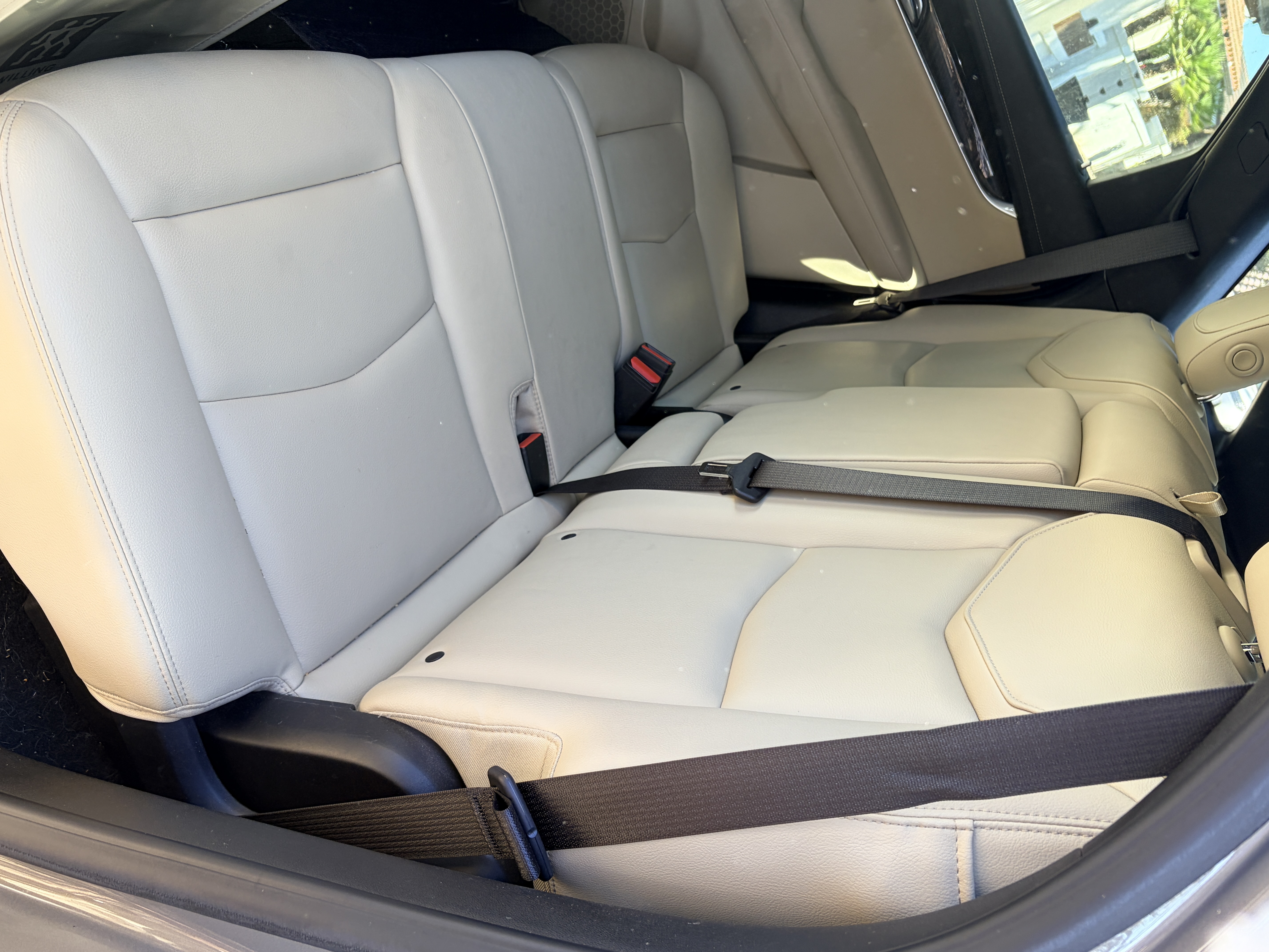 Used 2017 Cadillac XT5 FWD image 9