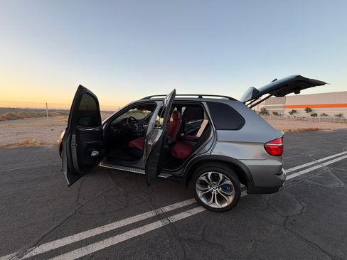 Used 2013 BMW X5 xDrive50i AWD/4WD image 18