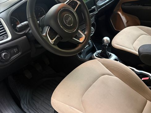 Used 2017 Jeep Renegade Sport w/ Power & Air Group AWD/4WD image 5