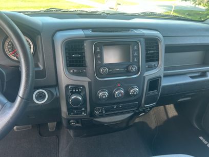 Used 2016 RAM 1500 Express w/ Power & Remote Entry Group