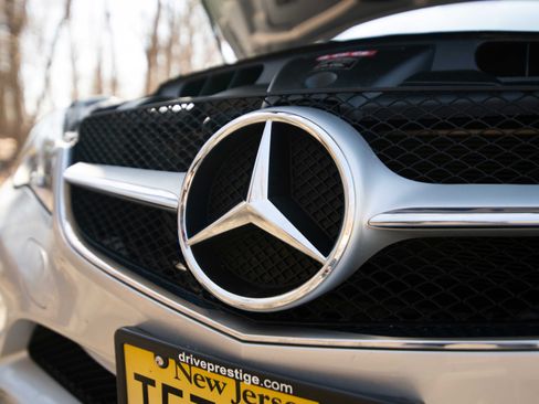 Used 2014 Mercedes-Benz E 350 Cabriolet image 24