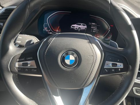 Used 2021 BMW X5 sDrive40i w/ Convenience Package RWD image 28