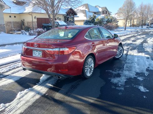 Used 2013 Lexus ES 350 image 4