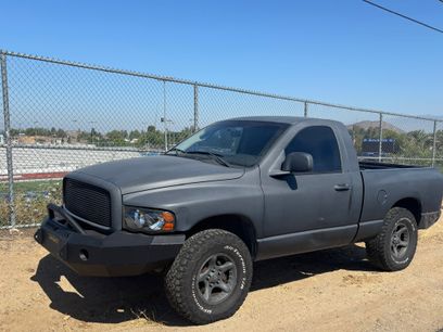 Used 2005 Dodge Ram 1500 Truck SLT w/ Off-Road Group