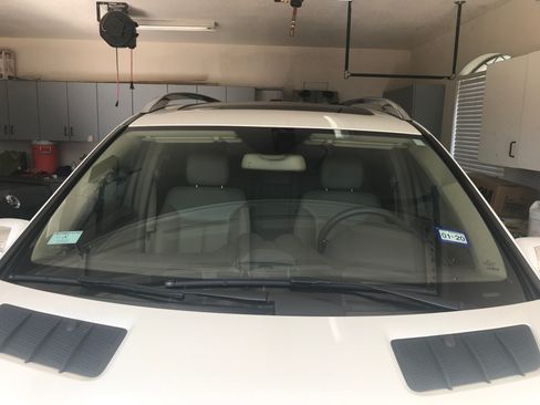 Used 2010 Mercedes-Benz GL 450 4MATIC image 6