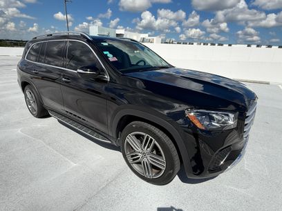 Used 2024 Mercedes-Benz GLS 450 4MATIC