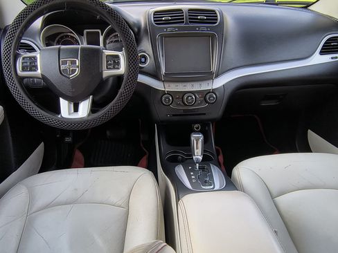 Used 2013 Dodge Journey Crew w/ Navigation & Sound Group I image 6