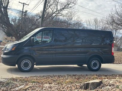 Used 2017 Ford Transit 150 130 Low Roof