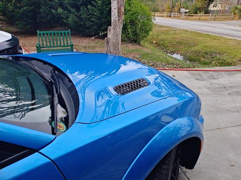 Used 2023 Dodge Charger SRT Hellcat image 18