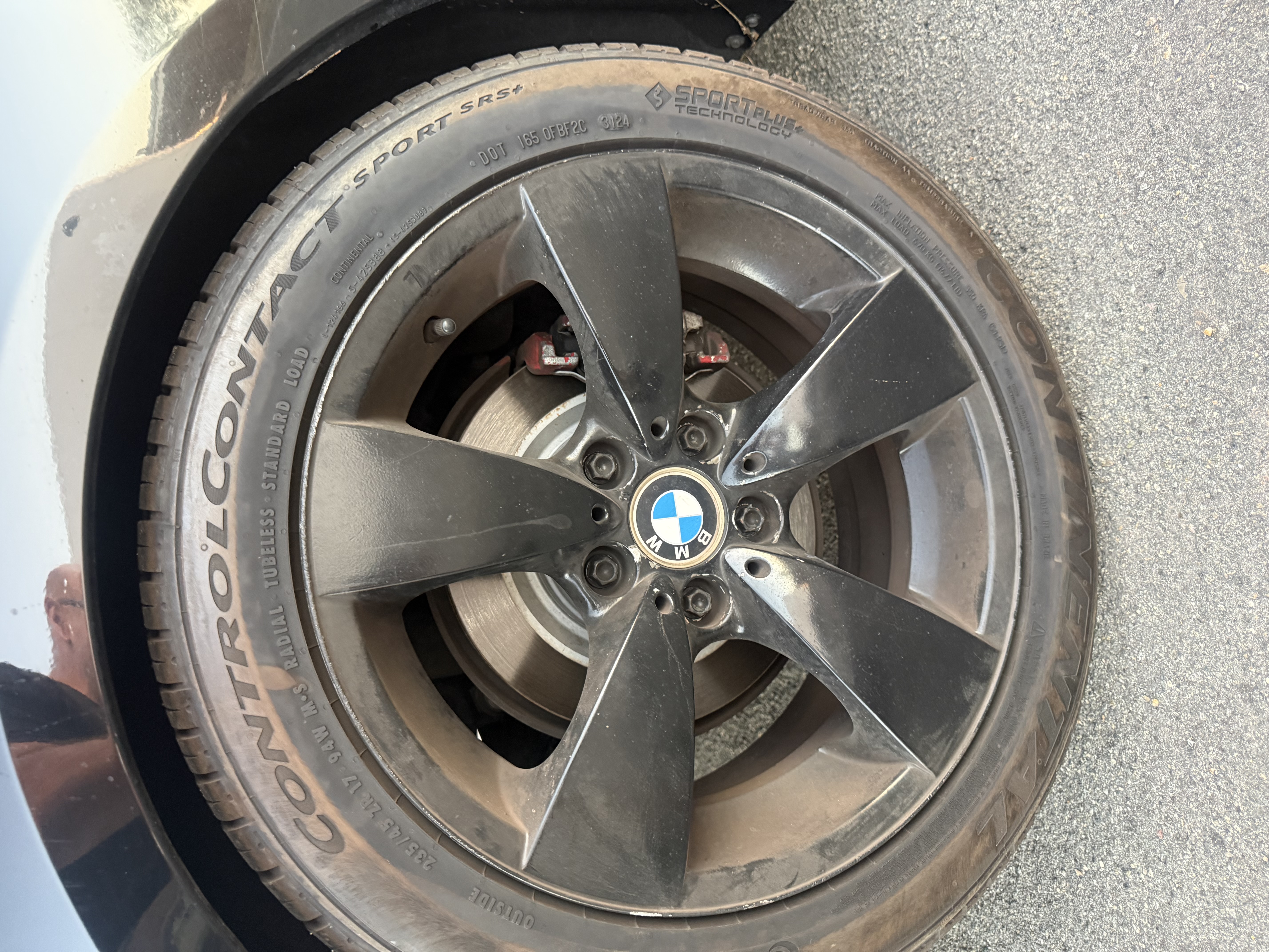 Used 2011 BMW 328i Coupe RWD image 8