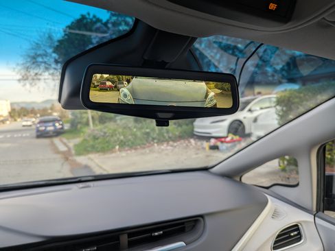 Used 2017 Chevrolet Bolt Premier w/ Driver Confidence II Package image 19