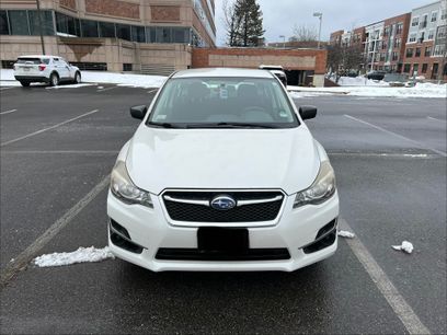 Used 2015 Subaru Impreza 2.0i
