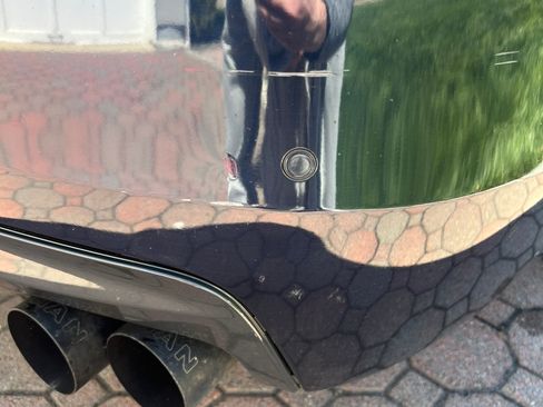 Used 2013 BMW 550i Sedan image 28