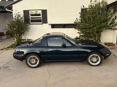 Used 1997 MAZDA MX-5 Miata