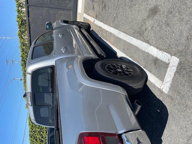 Used 2019 Toyota Tacoma SR5 RWD image 9