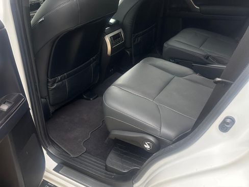 Used 2021 Lexus GX 460 Premium AWD/4WD image 11