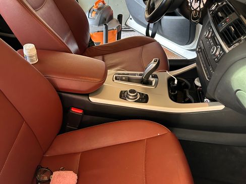 Used 2013 BMW X3 xDrive28i image 8