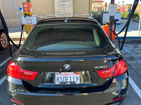 Used 2017 BMW 430i Gran Coupe RWD image 13