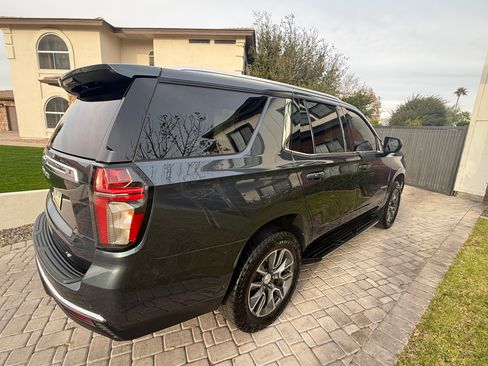 Used 2021 Chevrolet Tahoe LT image 6