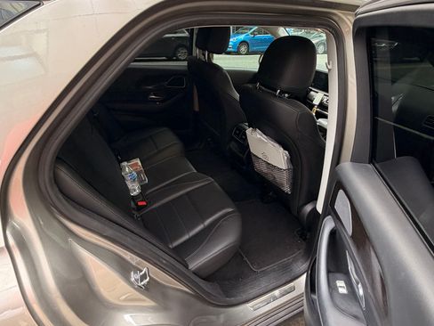 Used 2020 Mercedes-Benz GLE 350 4MATIC image 7