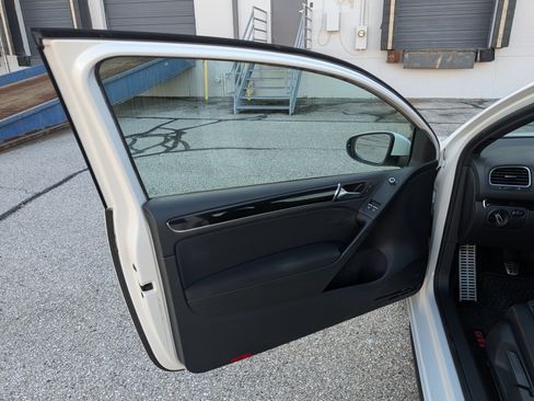 Used 2012 Volkswagen GTI 2.0T 2-Door image 14