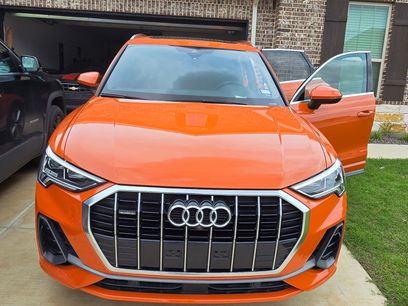 Used 2020 Audi Q3 2.0T Prestige w/ Prestige Package