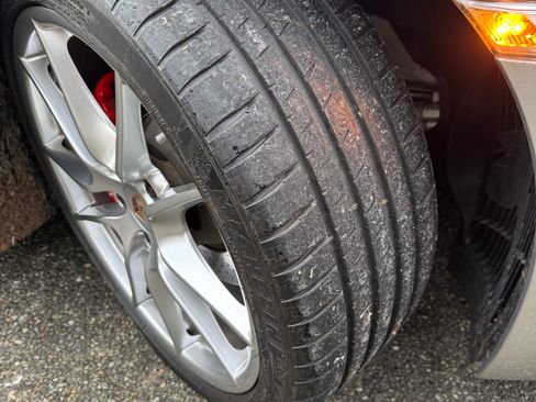 Used 2013 Porsche 911 Carrera S image 8